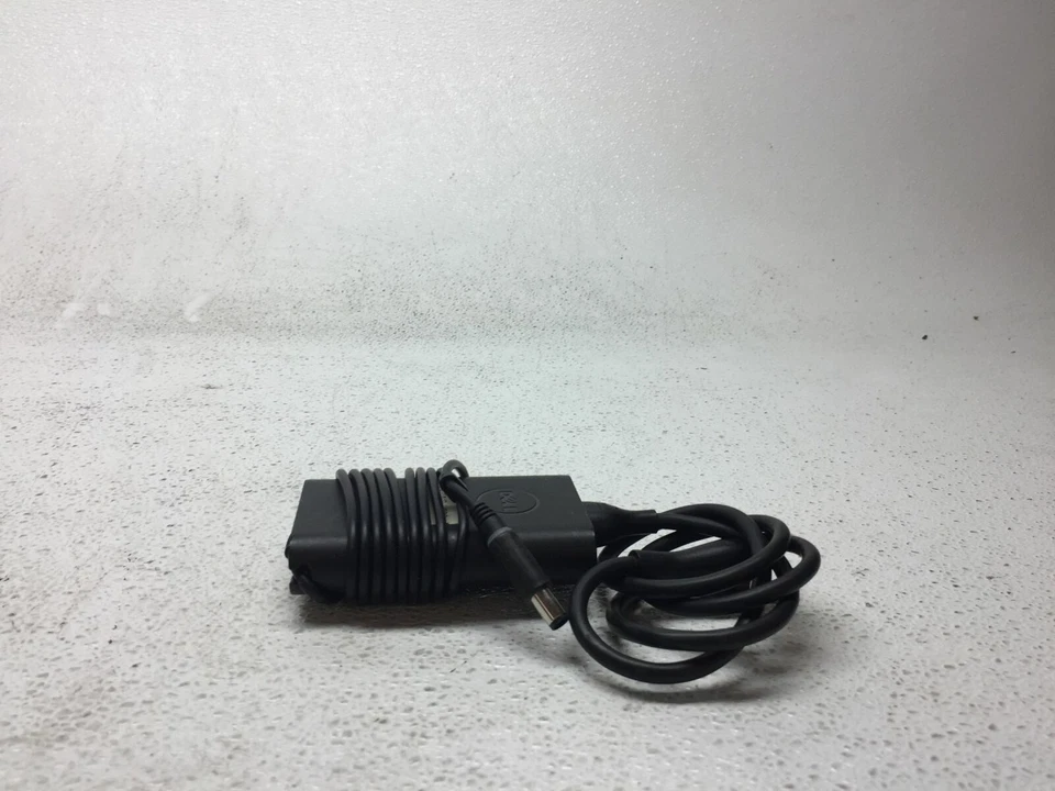 Lote misto de 10 carregador adaptador genuíno Dell 65W 19.5V 3.34A LA65NM130 HA65NM130 - Imagem 3 de 4