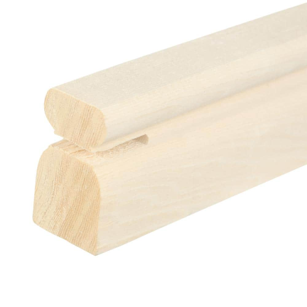 24 In., Wood, Drawer Track Repair Kit 7445029979969 eBay