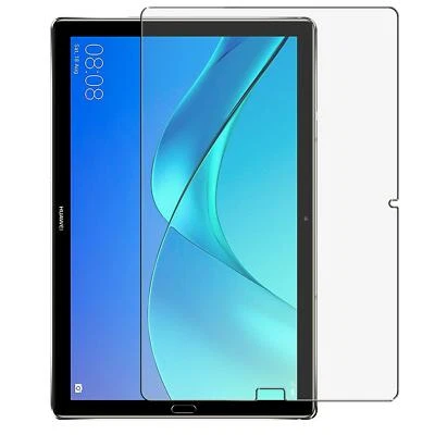 COOLGADGET Lámina protectora de vidrio para Huawei Mediapad M5 Pro