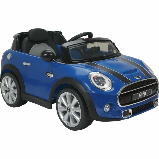 kids ride on mini