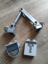 (¯LEGO☆DUPLO BOB der Baumeister☆ 3299 ☆ Ersatzteile Set 1 ☆ ¯)