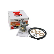 2002 Bmw 1968-1971with 1 Barrel Solex K 909 Weber Carburetor Kit