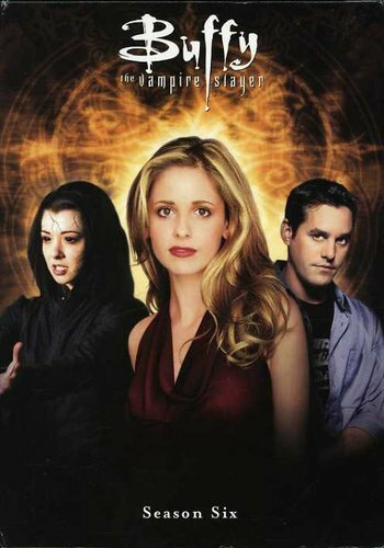 Slayer Season Stream Buffy The Vampire Slayer Buffy The Vampire