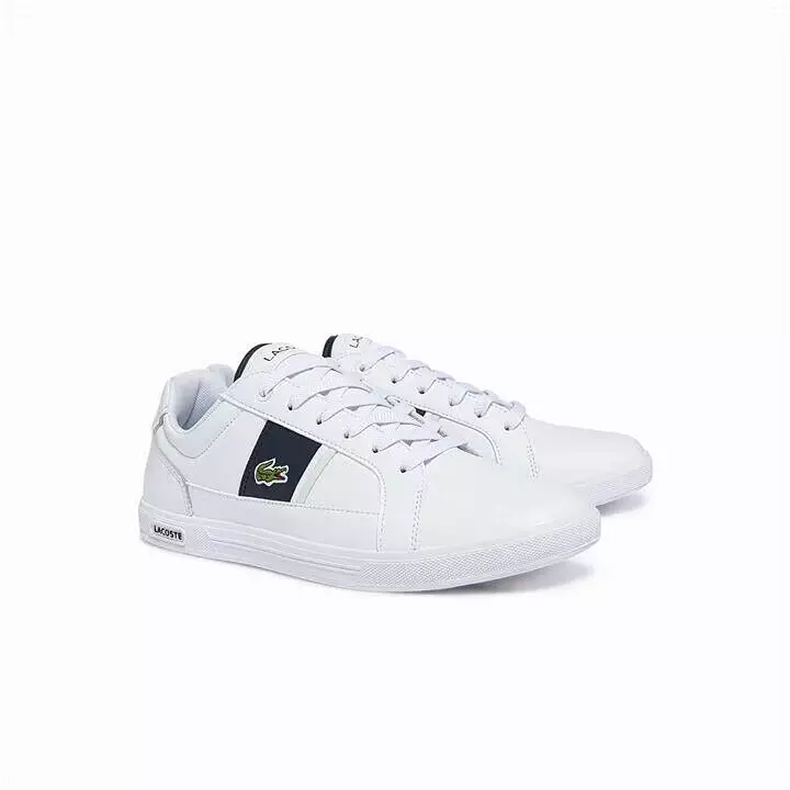Lacoste europa deals