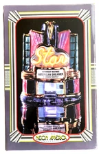 Jerry Berta's NEON AMERICA Collection - NEW