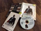 Hitman 2: Silent Assassin (Microsoft Xbox, 2002) Platinum Hits Used Free S/H