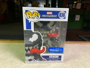 Venom (Mecha) | Vinyl Art Toys | hobbyDB