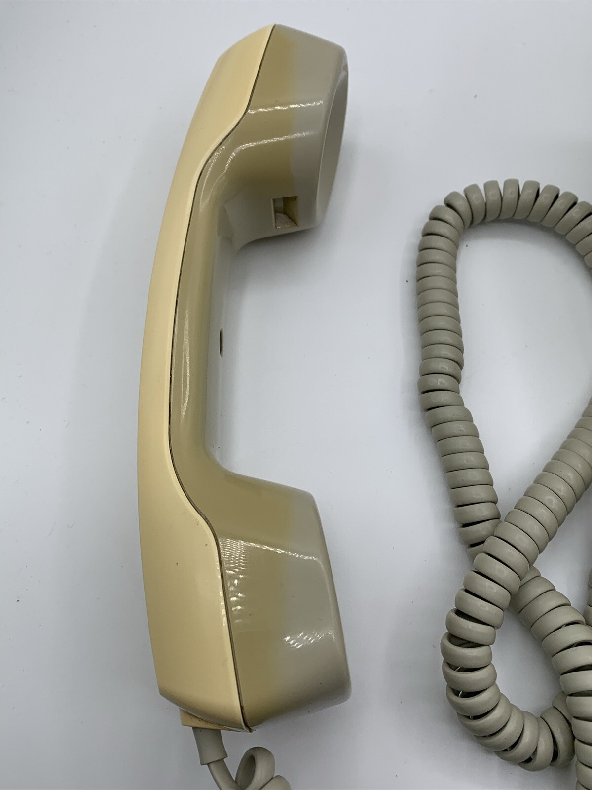 vintage Executone Equity II Model 2522504 Standard Telephone See Pics