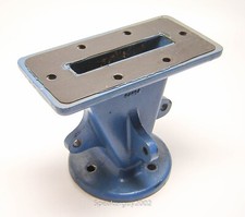 Altec Horn Throat Adapter For Mr64b / 34654 / 1.4" Throat -- Cs3