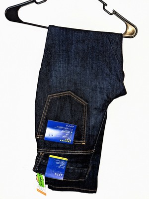 NEW Men's Apt. 9 Jeans Premier Flex 
