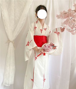 kimono suit jacket