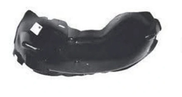 Wheel Housing Inner Fender Front Left for Dodge Durango 2004-2007