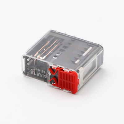 Elesta SGR282 T024 VDC ACN 0516 Steckrelais 10081282