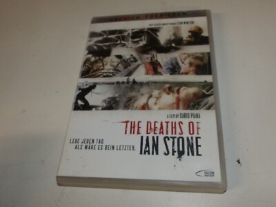 DVD   The Deaths Of Ian Stone
