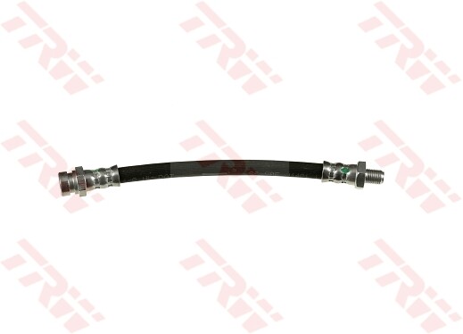 TRW PHB142 Bremsschlauch 204 Mm FüR Hyundai Pony Mitsubishi Colt Cordia Eclipse-image