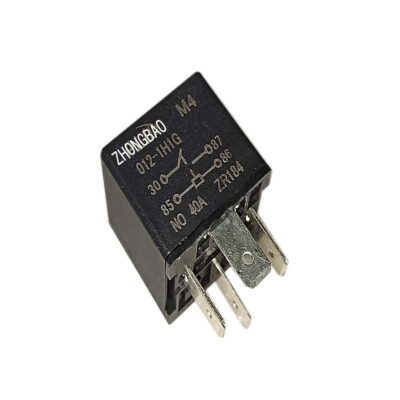 1PCS PLID M4 012-1H1G HFV4 012-1H1GR 3