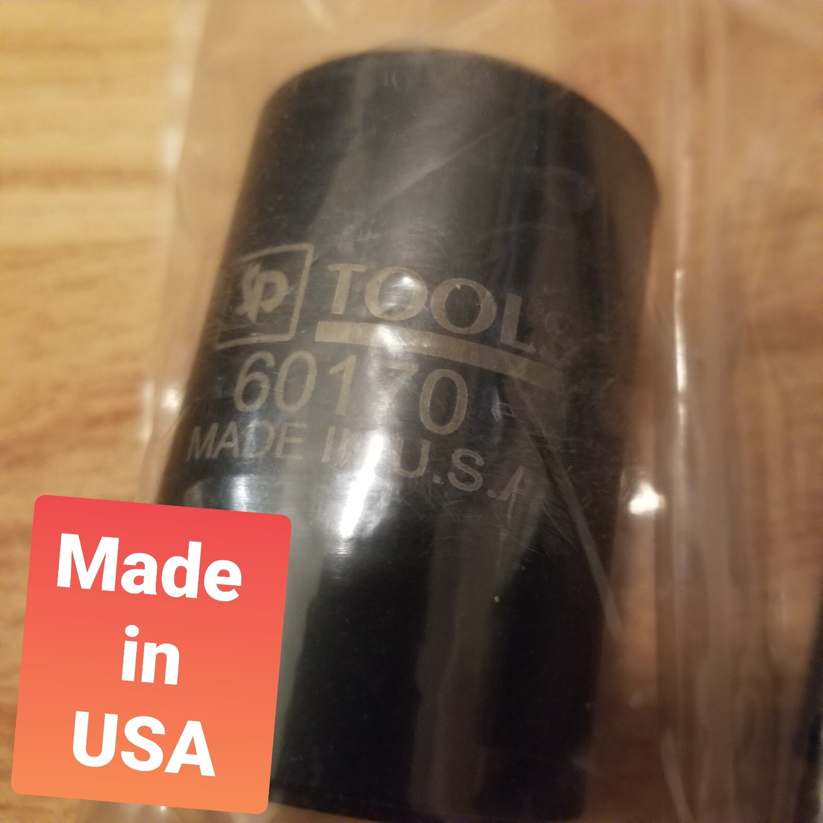 SP Tools Schley Honda Acura Camshaft & Balance Seal Installer Driver