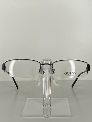 AUTHENTIC GUESS EYEWEAR - GU 1583 COL. BLACK/PURPLE