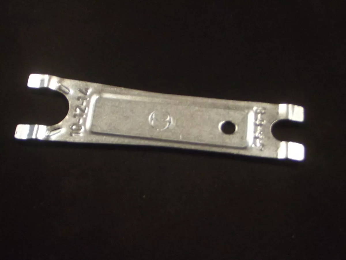 Push in Fitting removal tool push fit Disassembling Tool for