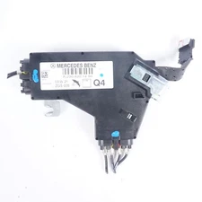 03-08 Mercedes SL500 SL600 SL55 R230 Front Left Antenna Amplifier AMP Module Oem