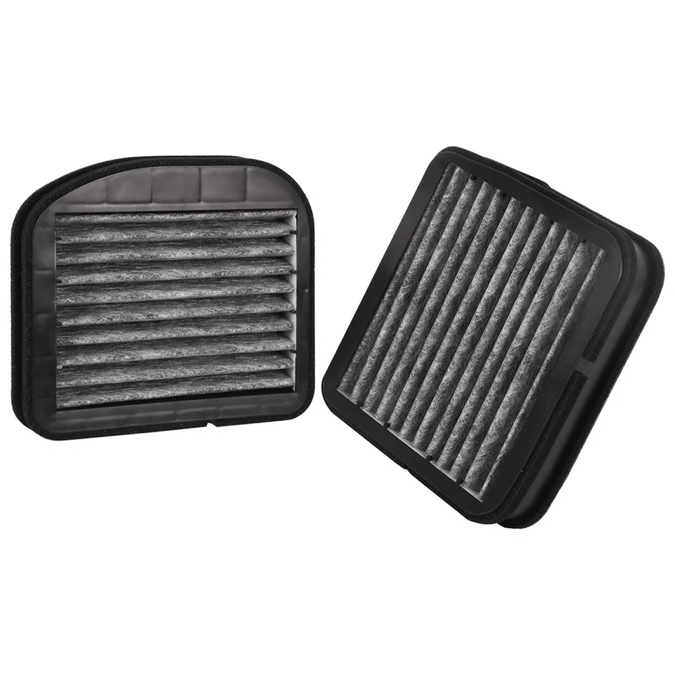 Cabin Air Filter Fits For Maybach Mercedes-Benz CL500 CL55AMG CL65AMG E420 E430 - Image 3 of 4
