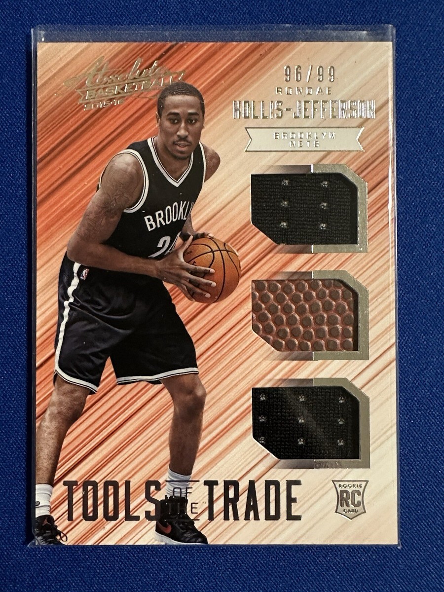 スポーツ選手 RONDAEHOLLIS-JEFFRSON 5d7c844e03264bc7443f06bc885720