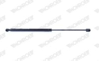 Monroe ML6322 Gasfeder HeckklappendÄMpfer Kofferaum Hinten FüR Skoda