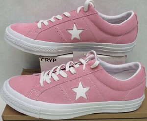 converse one star 9.5