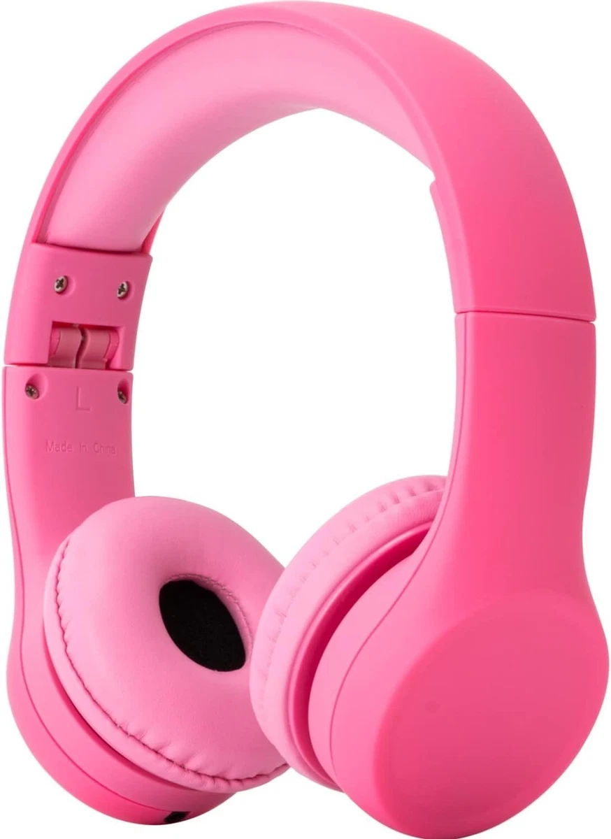 Sound limiting headphones hot sale
