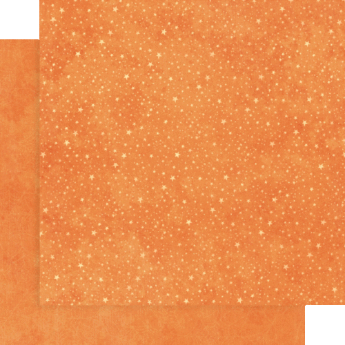 GRAPHIC 45 "CHARMED" PATTERN & SOLID 12X12 PAPER PACK HALLOWEEN SCRAPJ ACK'S PL - Picture 5 of 9