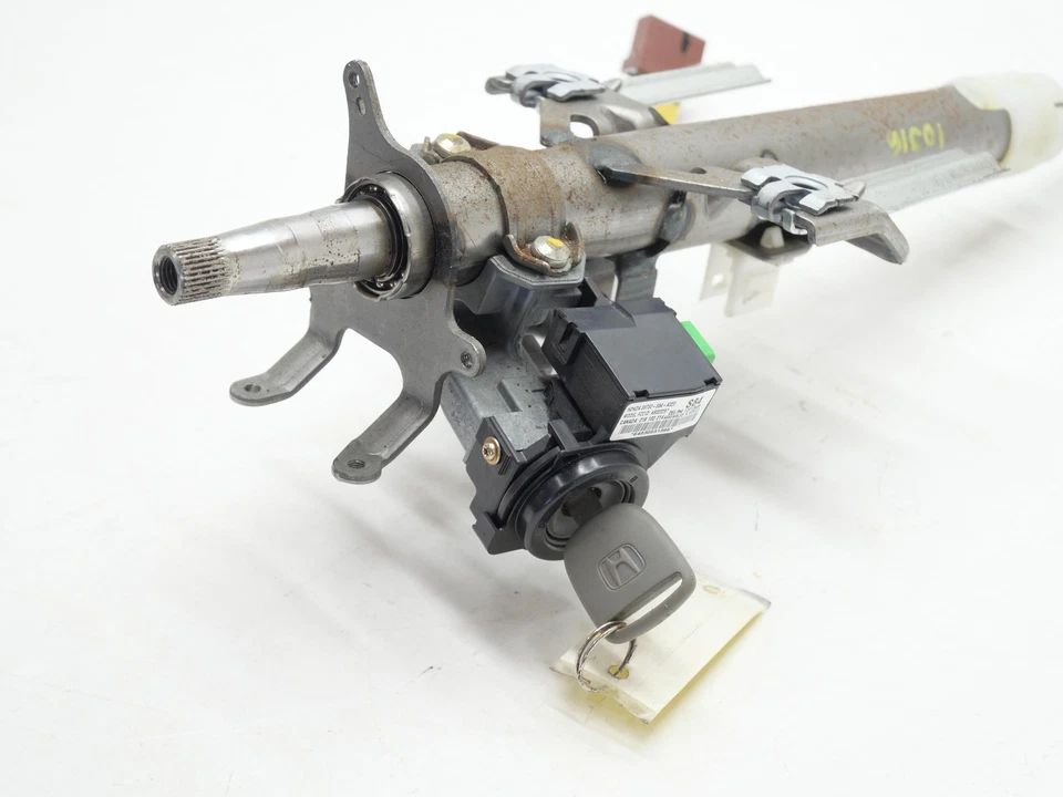 2000 - 2009 年本田 S2000 S2K AP2 转向柱本田 S-2000 00 01 02 03 04 05 — 第 3/4 张图片