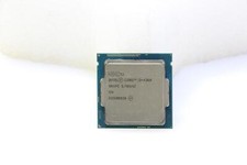 USED INTEL SR1PC i3-4360 3.70 GHz 4 MB SmartCache 54 W CPU Processor. SKU216829