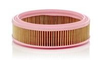 MANN-FILTER C2021 Luftfilter FüR Austin Metro Mini Mg Rover MINI-MOKE 1.0 1.3