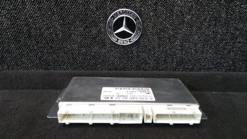 W52-13 * Mercedes-Benz W202 C-Klasse ATE ABS Steuergerät Original - A0195454232