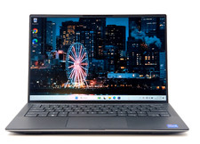 Dell Precision 5480 Laptop PC Intel i7-13th Gen 32GB Ram 512GB NVMe Win 11 Pro.