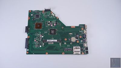 Asus X55U Motherboard with AMD CPU C-60 60-N80MB1401 *WORKS*
