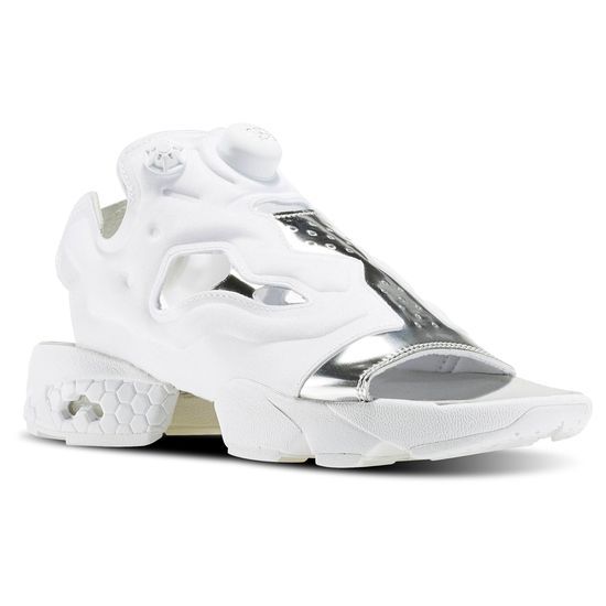 reebok baby sandals