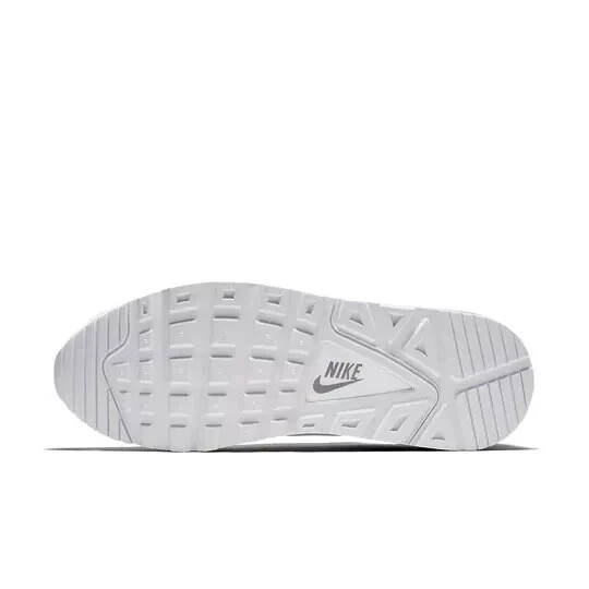 Nike Air Max Command Sneaker Uomo white (749760 102) NUOVO foto 4
