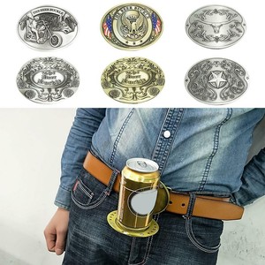 beer buckle holder