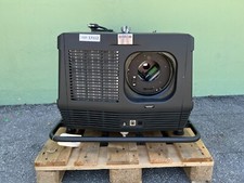 Barco FLM-HD20 2000 Lumens, 1080PHD, 3Chip DLP Proj W/HDSDI Card 17112 One THS