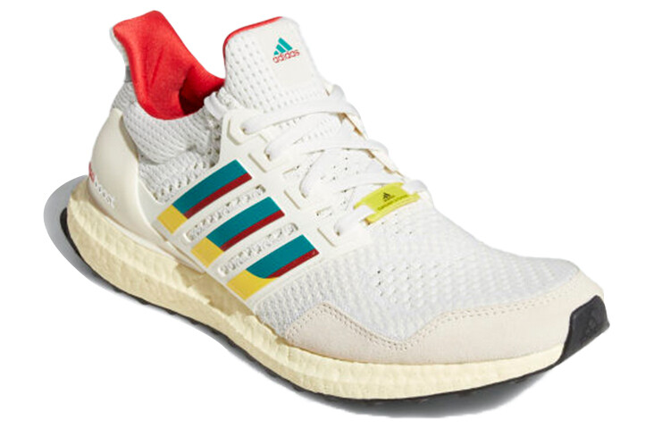 YOU◼️ Adidas ULTRABOOST 1.0 DNA Buy UltraBoost DNA CC_1 'White Screaming Orange' - FZ2542 | GOAT