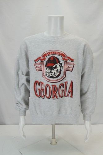 Vintage University of Georgia Bulldogs 