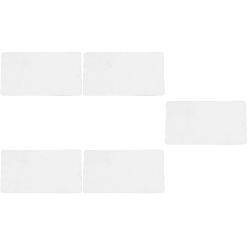 Set of 5 Tempered Film Kids Fire Tablet Screen Protector Protectors - 第 11/12 張圖片
