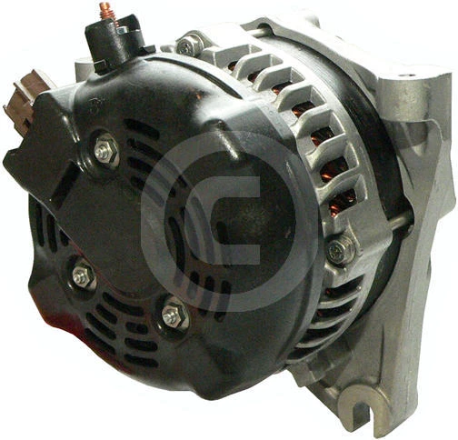 FORD Expedition Lincoln Navigator V8 5.4L 330cid 2007-2008 HIGH AMP ALTERNATOR Foto 3 de 3