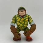 Vintage TMNT Sergeant Bananas 1991 Action Figure 5" Mutant Gorilla Playmates