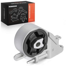 A-Premium Front Transmission Mount Compatible with Chevrolet Malibu 2008-2010...