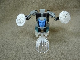 LEGO BIONICLE: Kohrak-Kal (8565)