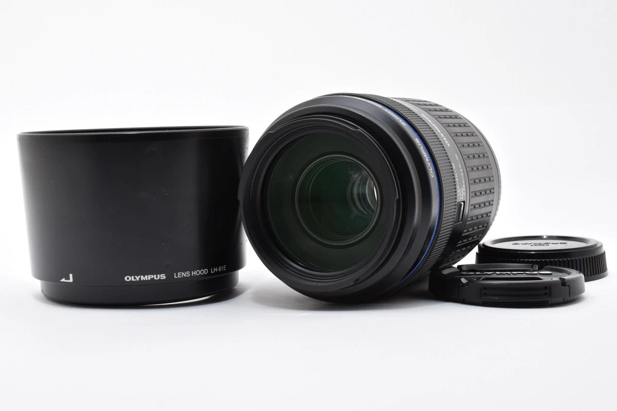 Olympus Zuiko 70-300mm Camera Lenses for sale - eBay