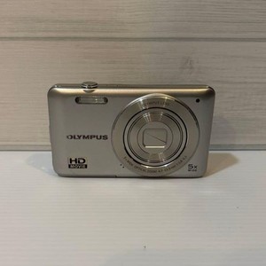 【奇跡の未使用品】　オリンパス　VG-120 コンパクトデジタルカメラ　コンデジ オリンパス、高級コンデジ「XZ-1」を2月18日発売 - 価格.com