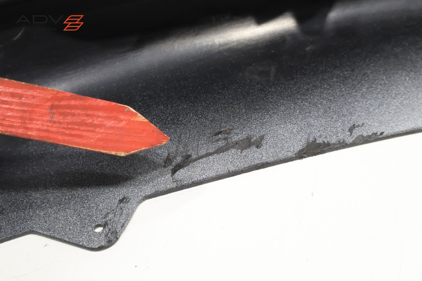 2010 - 2012 BENTLEY CONTINENTAL FRONT BUMPER COVER PANEL OEM